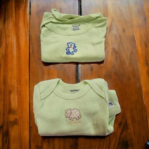 Little Baby Clothes Washcloths Blanket Bundle Set Newborn Bundle